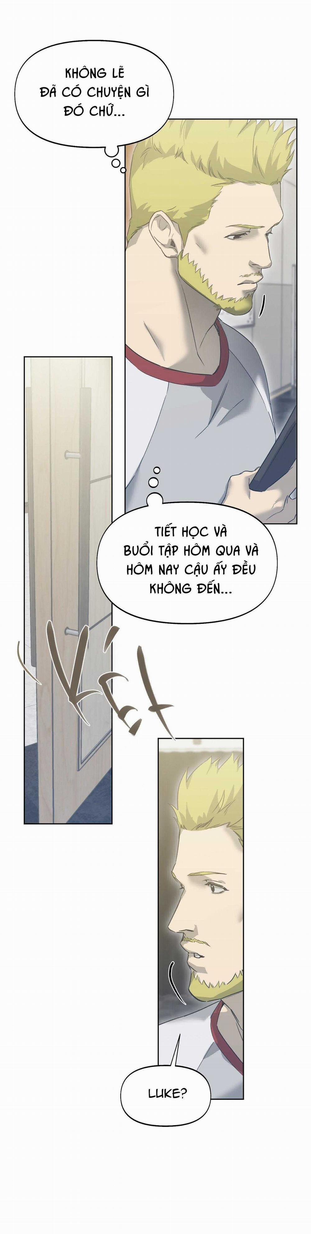 manhwax10.com - Truyện Manhwa Dự Án Mọt Sách Chương 38 Trang 14