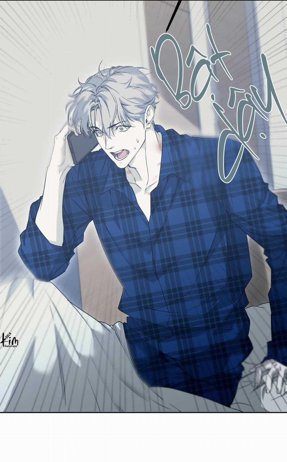 manhwax10.com - Truyện Manhwa Dự Án Mọt Sách Chương 38 Trang 18