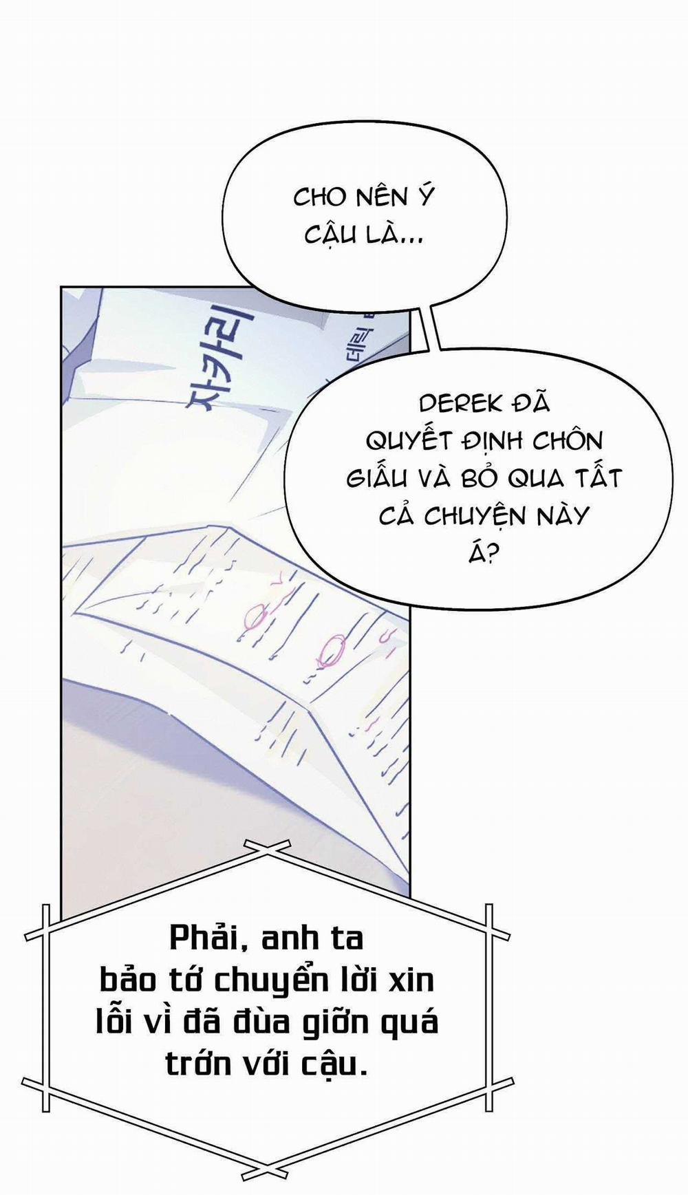manhwax10.com - Truyện Manhwa Dự Án Mọt Sách Chương 38 Trang 19