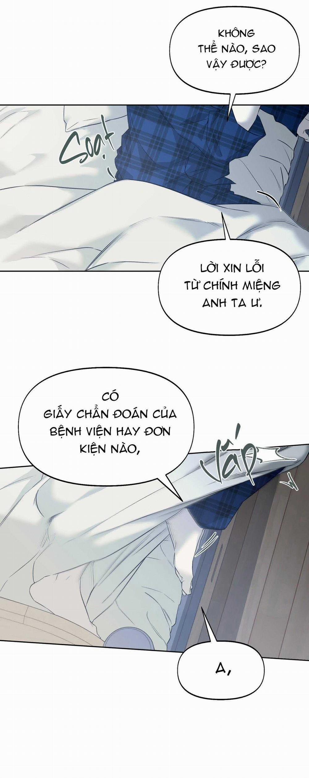 manhwax10.com - Truyện Manhwa Dự Án Mọt Sách Chương 38 Trang 20