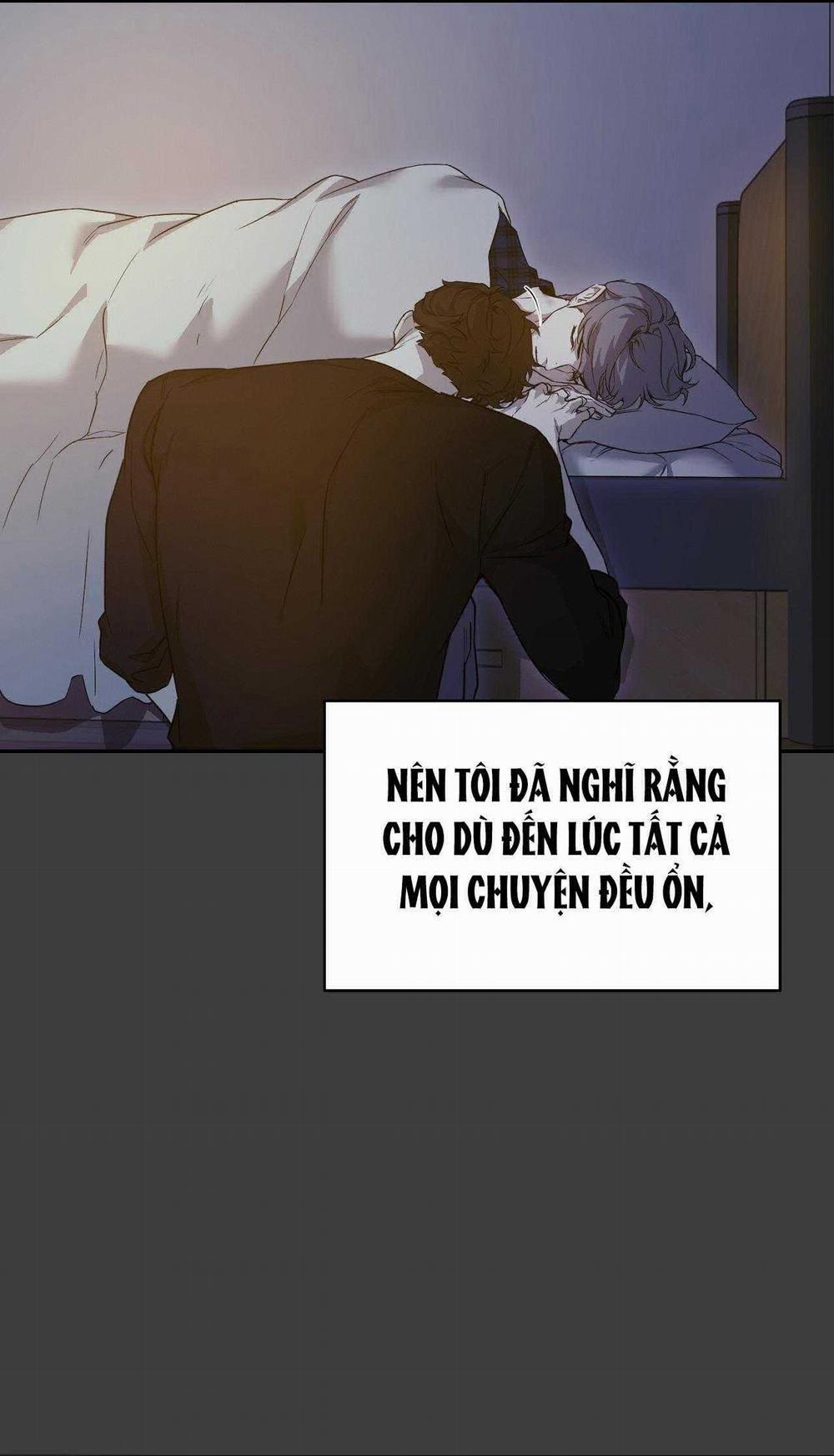 manhwax10.com - Truyện Manhwa Dự Án Mọt Sách Chương 38 Trang 3