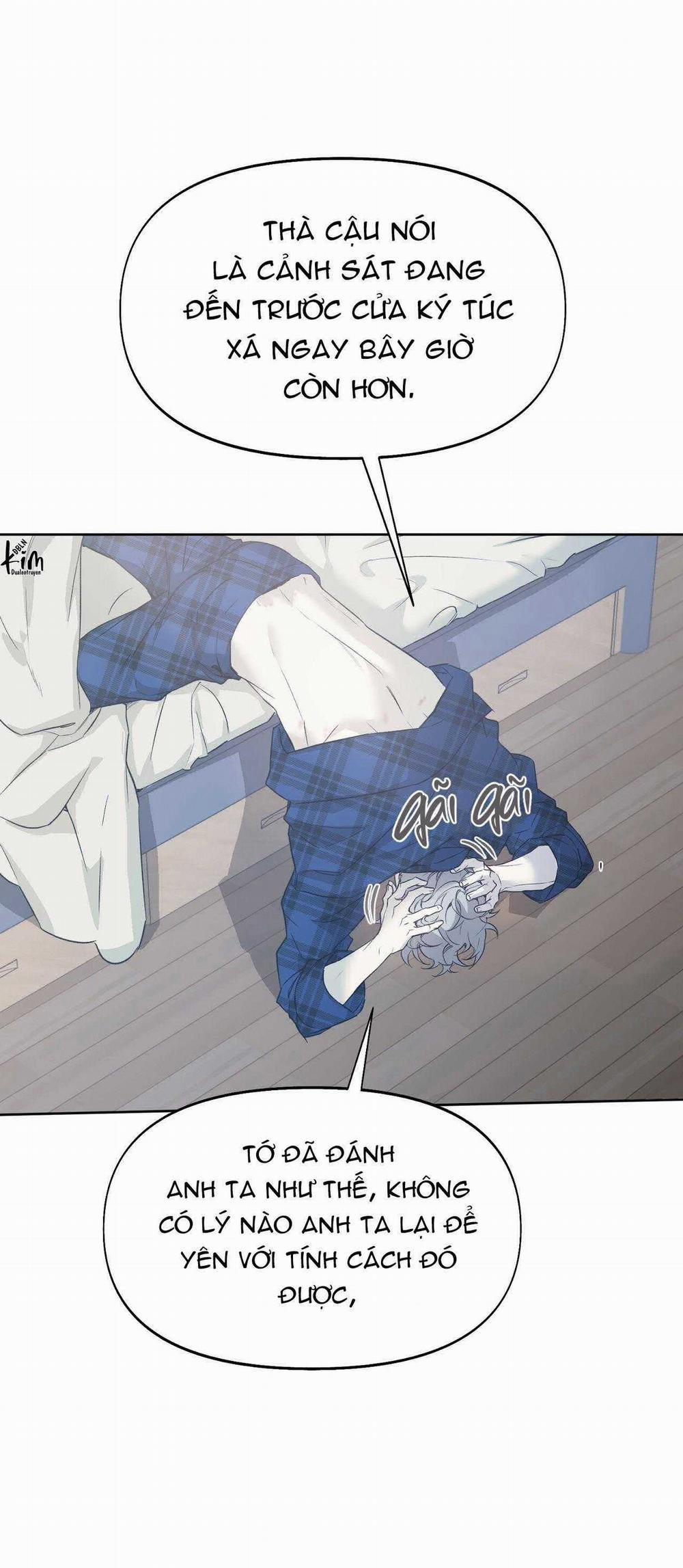 manhwax10.com - Truyện Manhwa Dự Án Mọt Sách Chương 38 Trang 23