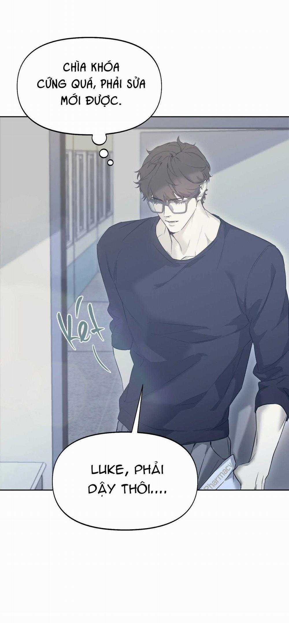 manhwax10.com - Truyện Manhwa Dự Án Mọt Sách Chương 38 Trang 25