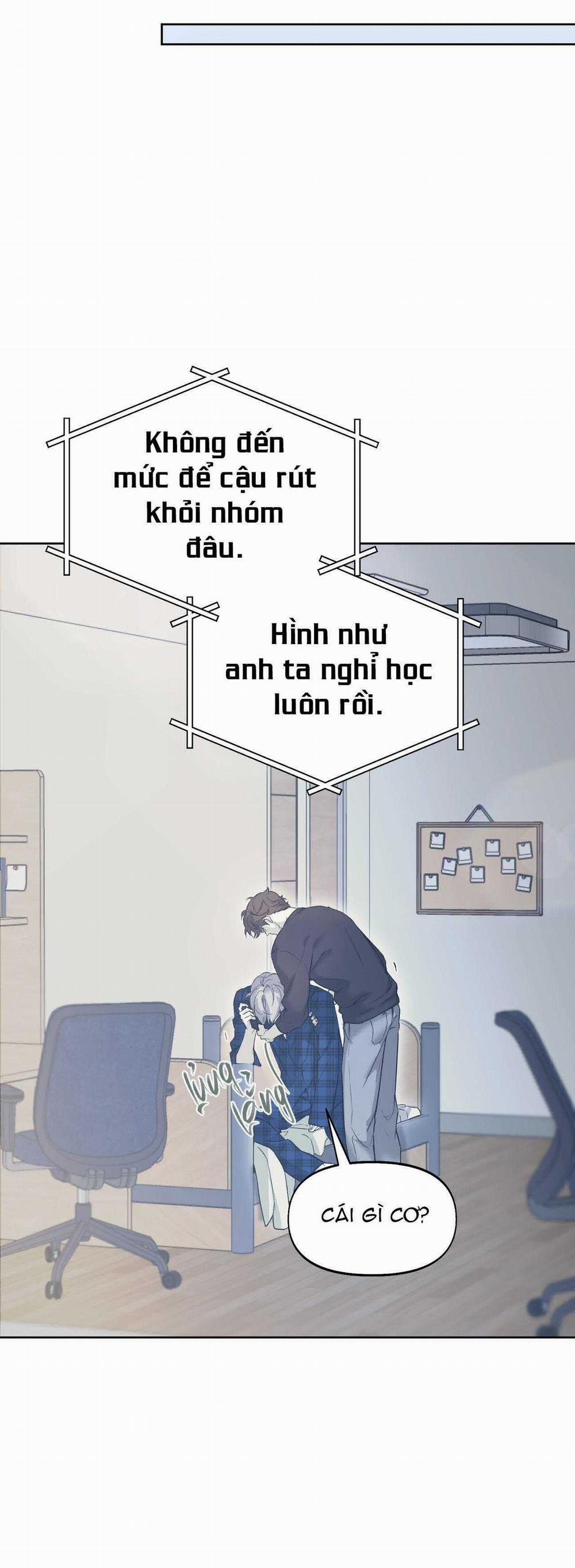manhwax10.com - Truyện Manhwa Dự Án Mọt Sách Chương 38 Trang 27
