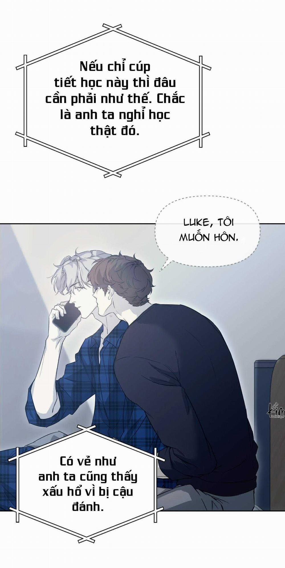 manhwax10.com - Truyện Manhwa Dự Án Mọt Sách Chương 38 Trang 30