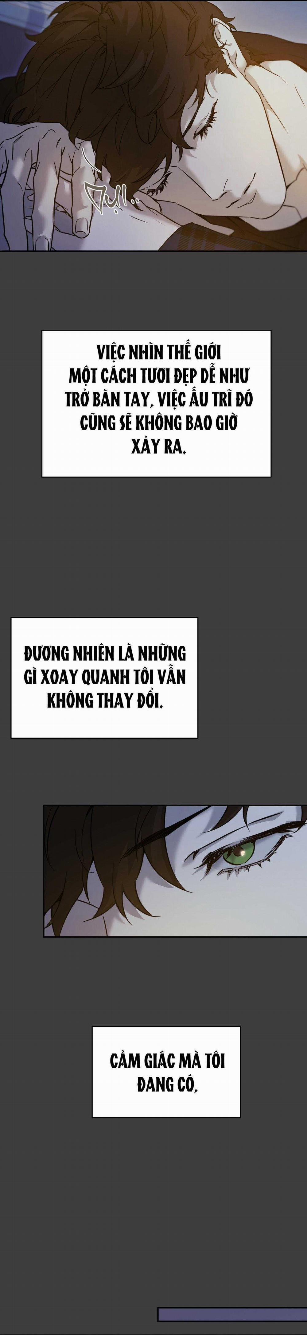 manhwax10.com - Truyện Manhwa Dự Án Mọt Sách Chương 38 Trang 4
