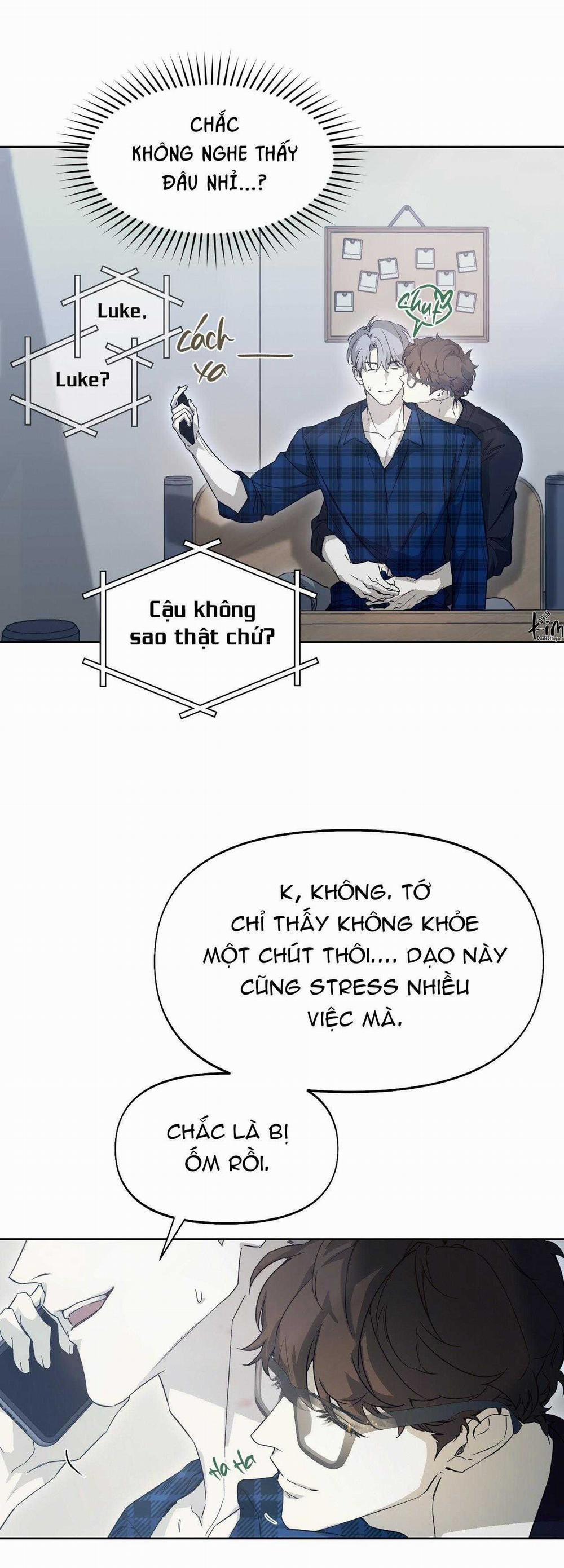 manhwax10.com - Truyện Manhwa Dự Án Mọt Sách Chương 38 Trang 31