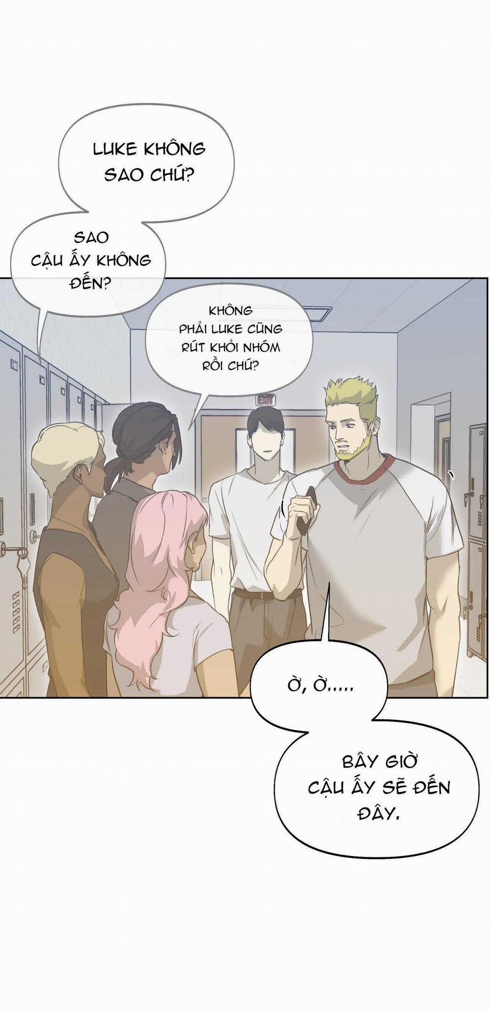 manhwax10.com - Truyện Manhwa Dự Án Mọt Sách Chương 38 Trang 34