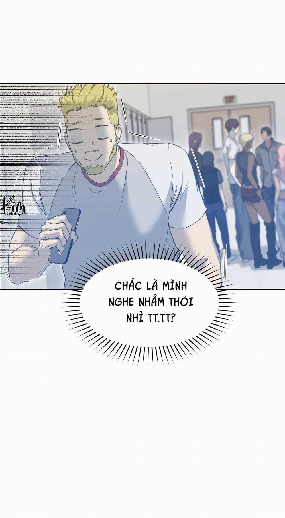 manhwax10.com - Truyện Manhwa Dự Án Mọt Sách Chương 38 Trang 36