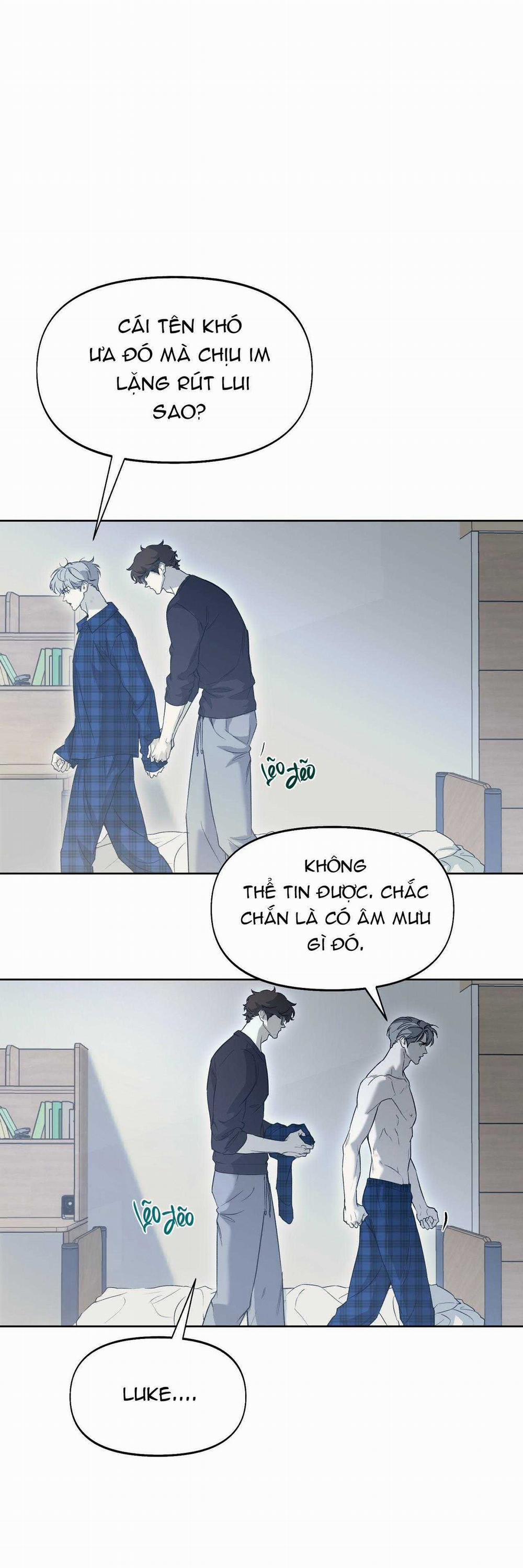 manhwax10.com - Truyện Manhwa Dự Án Mọt Sách Chương 38 Trang 37