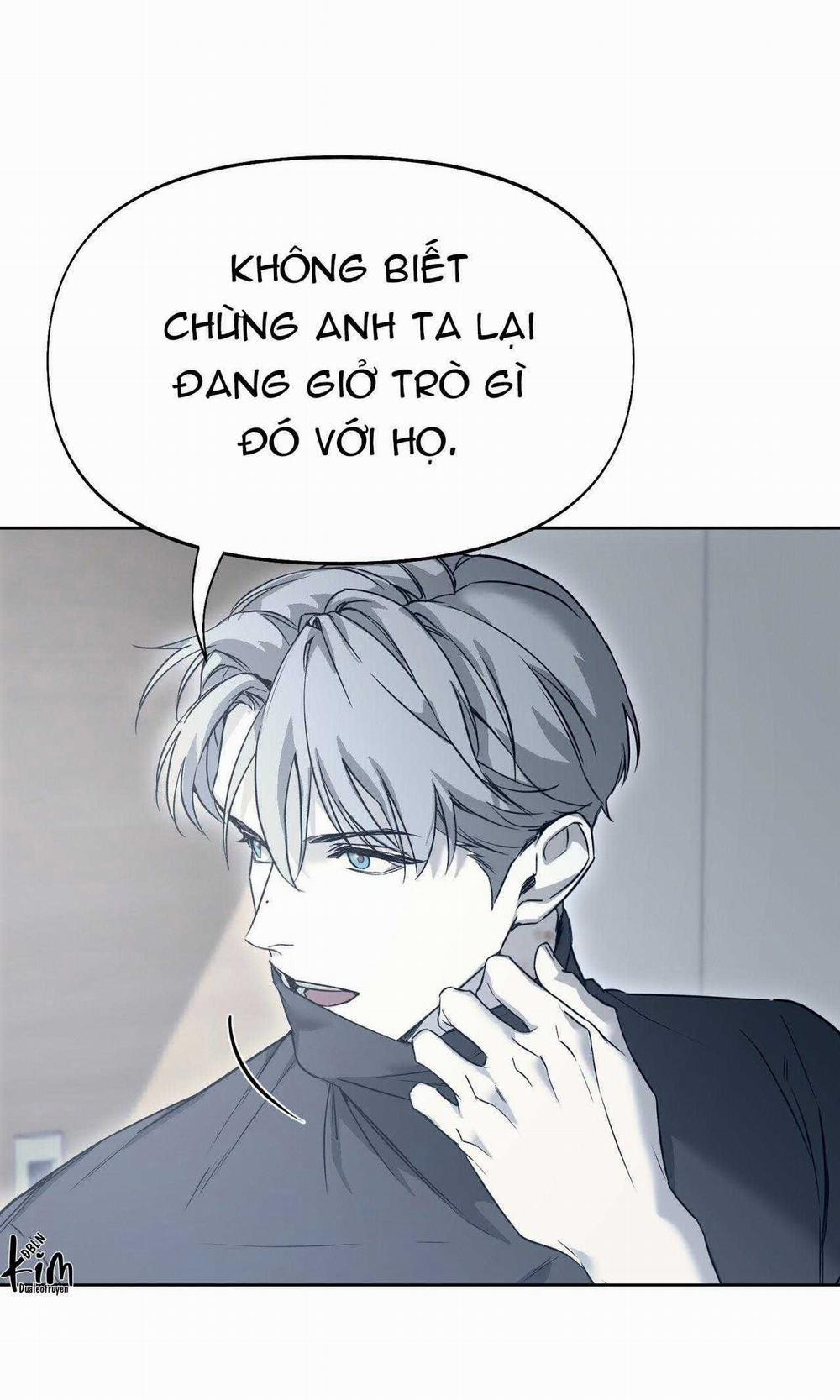 manhwax10.com - Truyện Manhwa Dự Án Mọt Sách Chương 38 Trang 39