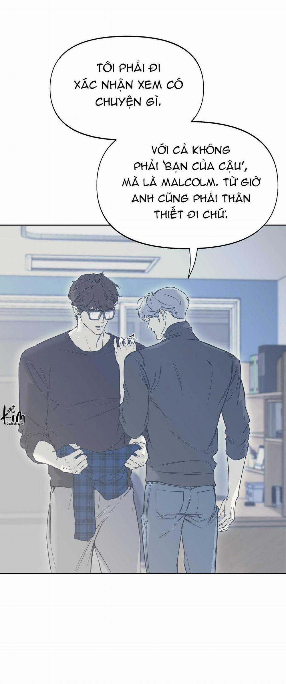 manhwax10.com - Truyện Manhwa Dự Án Mọt Sách Chương 38 Trang 40