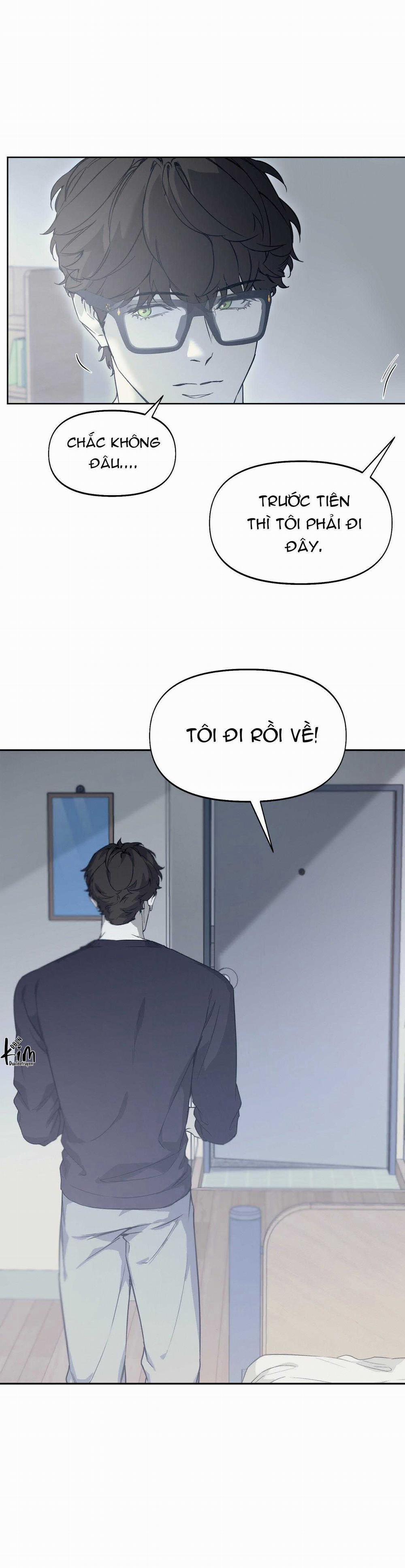 manhwax10.com - Truyện Manhwa Dự Án Mọt Sách Chương 38 Trang 41