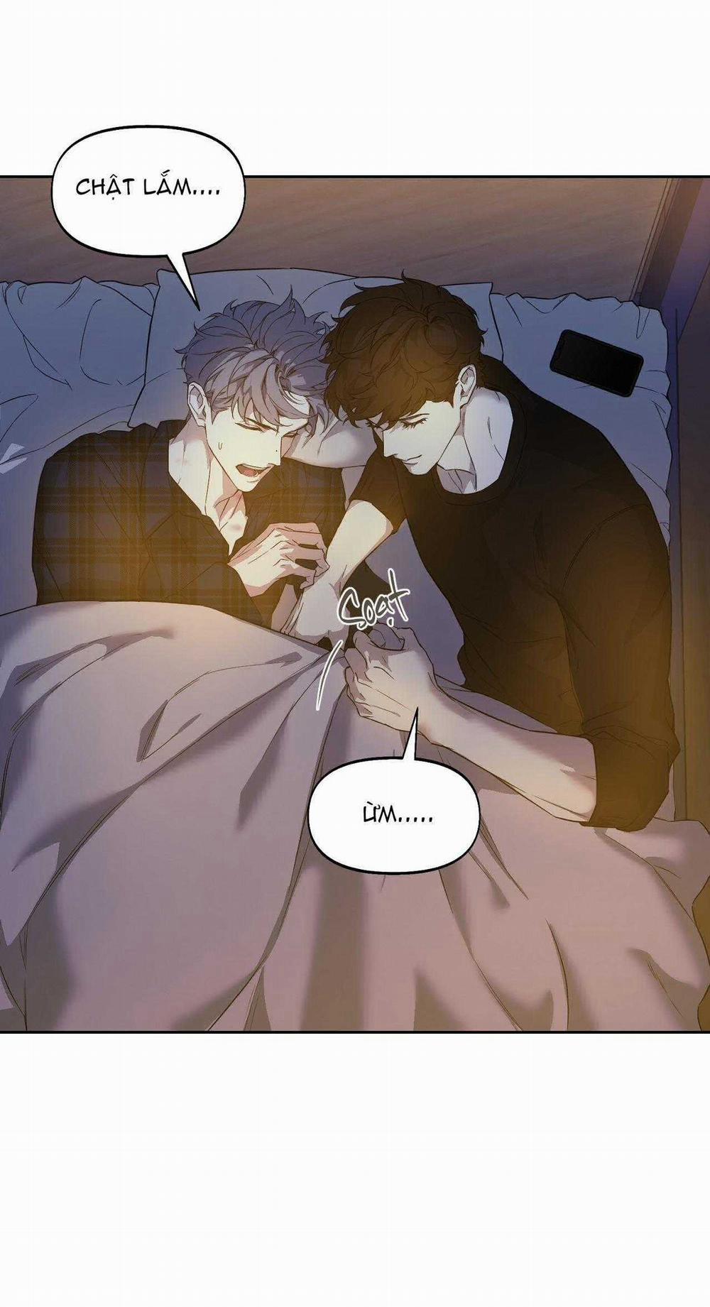 manhwax10.com - Truyện Manhwa Dự Án Mọt Sách Chương 38 Trang 8