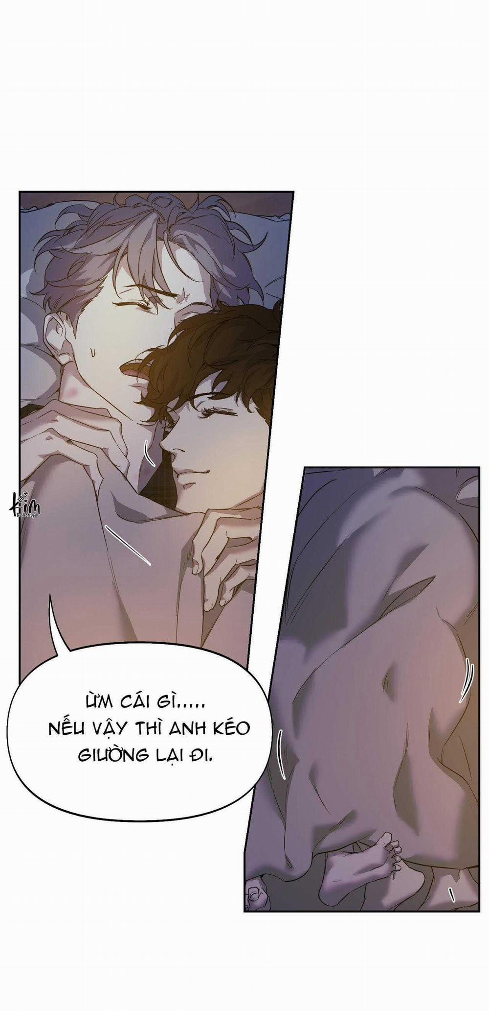 manhwax10.com - Truyện Manhwa Dự Án Mọt Sách Chương 38 Trang 9