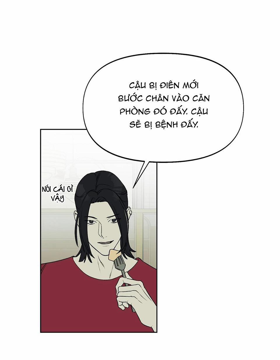 manhwax10.com - Truyện Manhwa DỰ ÁN MỌT SÁCH Chương 4 Trang 21