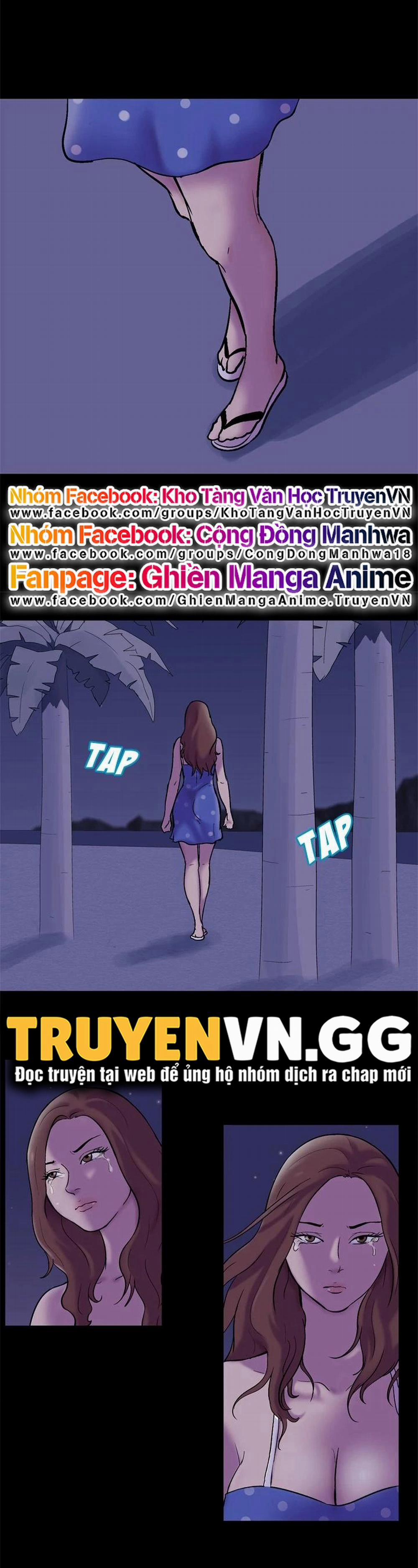 manhwax10.com - Truyện Manhwa Dự Án Utopia (Project Utopia) Chương 50 Trang 12