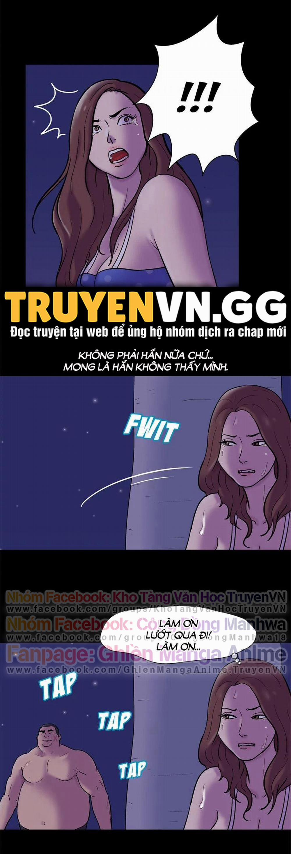 manhwax10.com - Truyện Manhwa Dự Án Utopia (Project Utopia) Chương 50 Trang 16