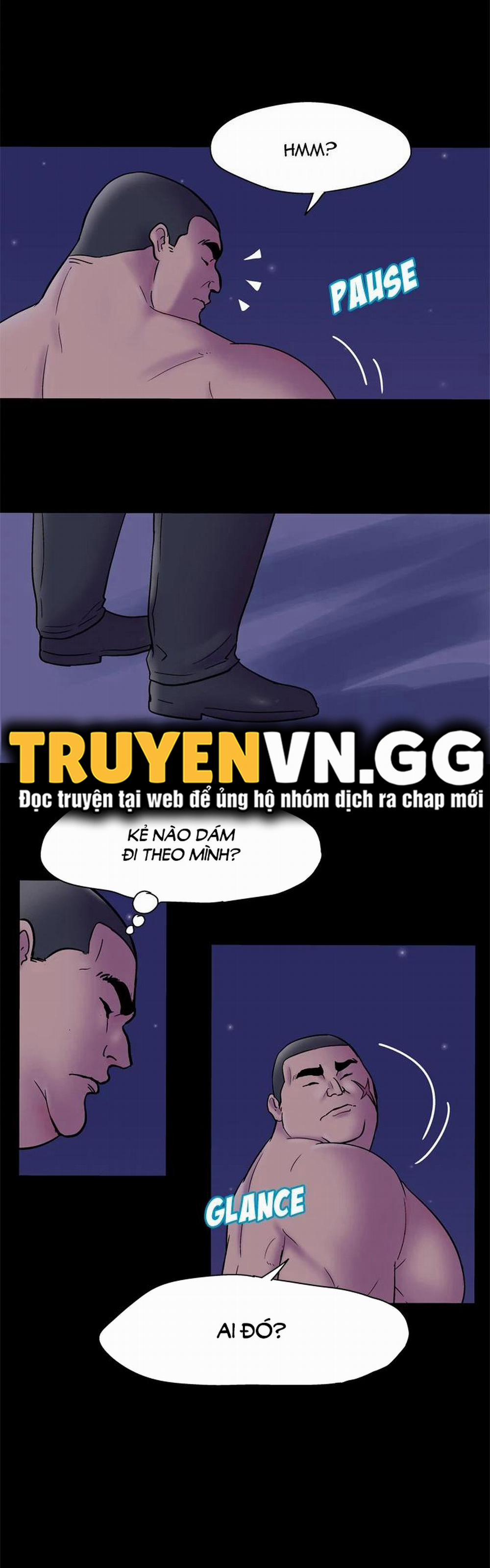 manhwax10.com - Truyện Manhwa Dự Án Utopia (Project Utopia) Chương 50 Trang 22