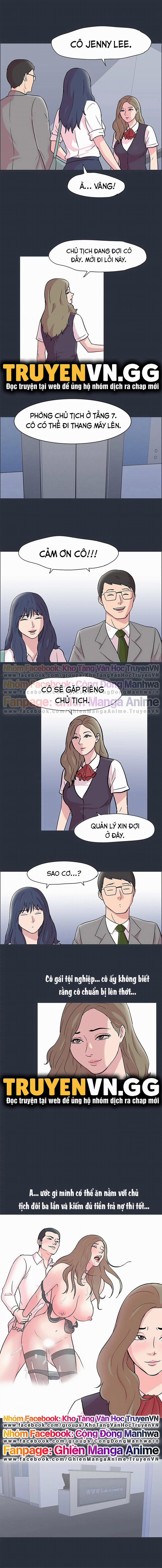 manhwax10.com - Truyện Manhwa Dự Án Utopia (Project Utopia) Chương 58 Trang 9