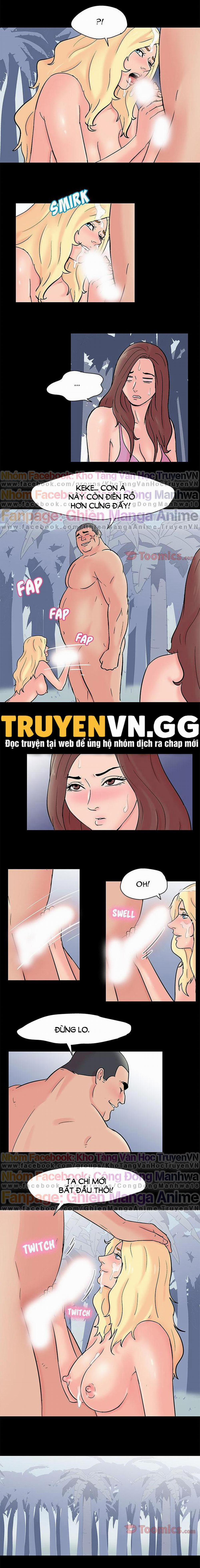 manhwax10.com - Truyện Manhwa Dự Án Utopia (Project Utopia) Chương 66 Trang 4