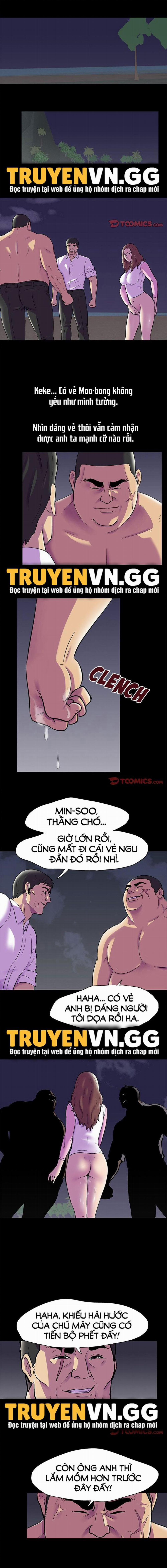 manhwax10.com - Truyện Manhwa Dự Án Utopia (Project Utopia) Chương 77 Trang 1