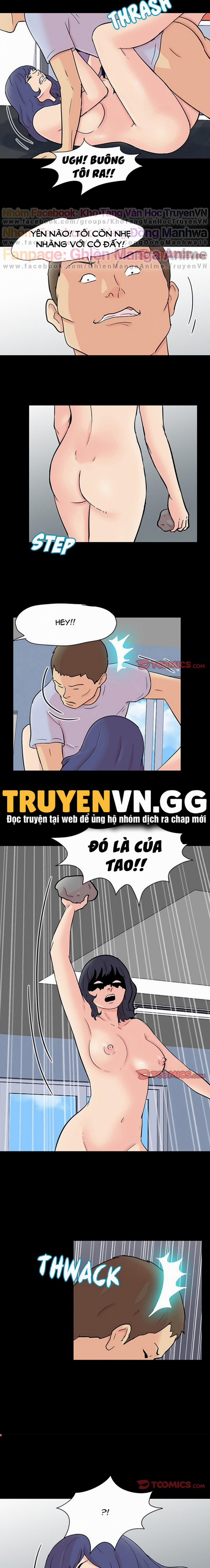 manhwax10.com - Truyện Manhwa Dự Án Utopia (Project Utopia) Chương 87 Trang 6