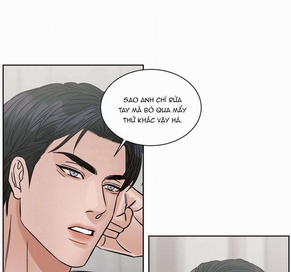 manhwax10.com - Truyện Manhwa Dù Anh Không Yêu Em Chương 103 Trang 20