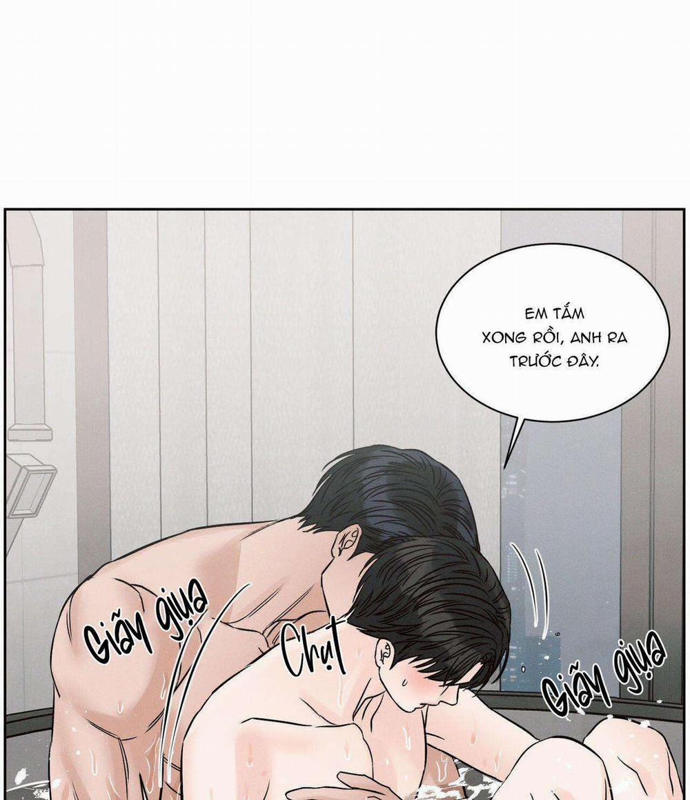 manhwax10.com - Truyện Manhwa Dù Anh Không Yêu Em Chương 103 Trang 45