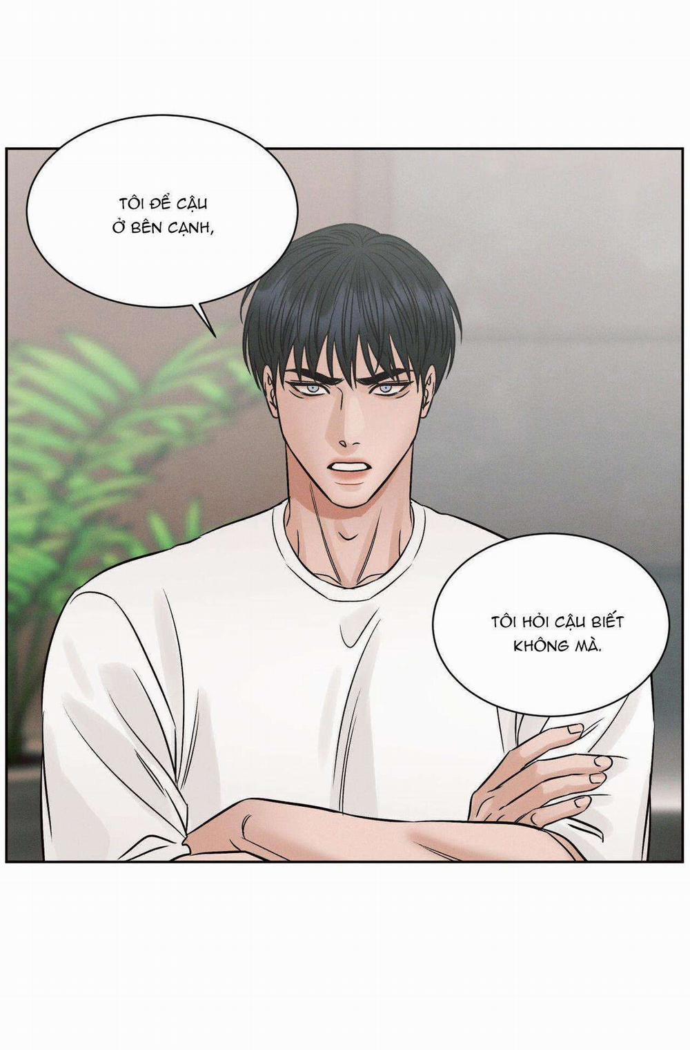 manhwax10.com - Truyện Manhwa Dù Anh Không Yêu Em Chương 103 Trang 71