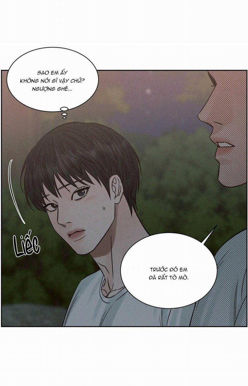 manhwax10.com - Truyện Manhwa Dù Anh Không Yêu Em Chương 104 Trang 15