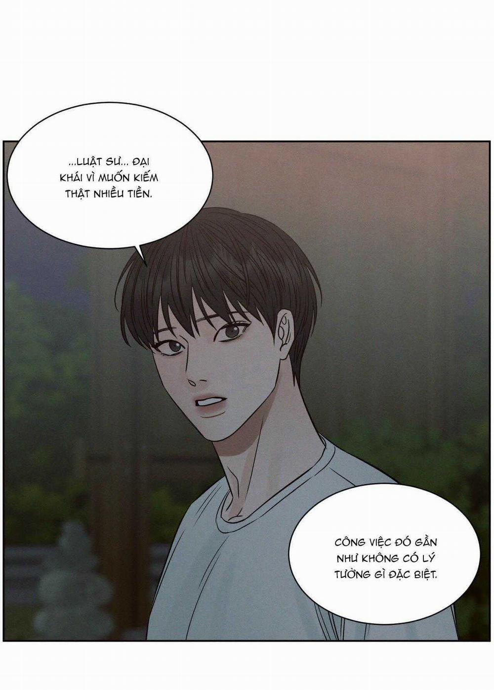 manhwax10.com - Truyện Manhwa Dù Anh Không Yêu Em Chương 104 Trang 17