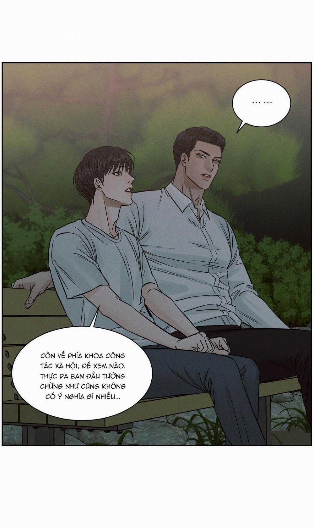 manhwax10.com - Truyện Manhwa Dù Anh Không Yêu Em Chương 104 Trang 19