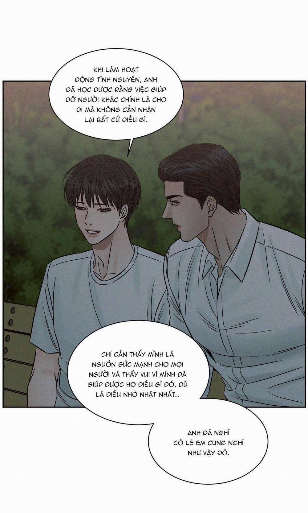 manhwax10.com - Truyện Manhwa Dù Anh Không Yêu Em Chương 104 Trang 23