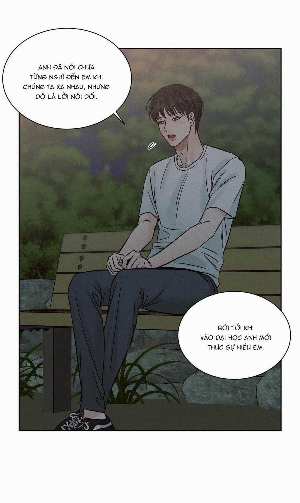 manhwax10.com - Truyện Manhwa Dù Anh Không Yêu Em Chương 104 Trang 24