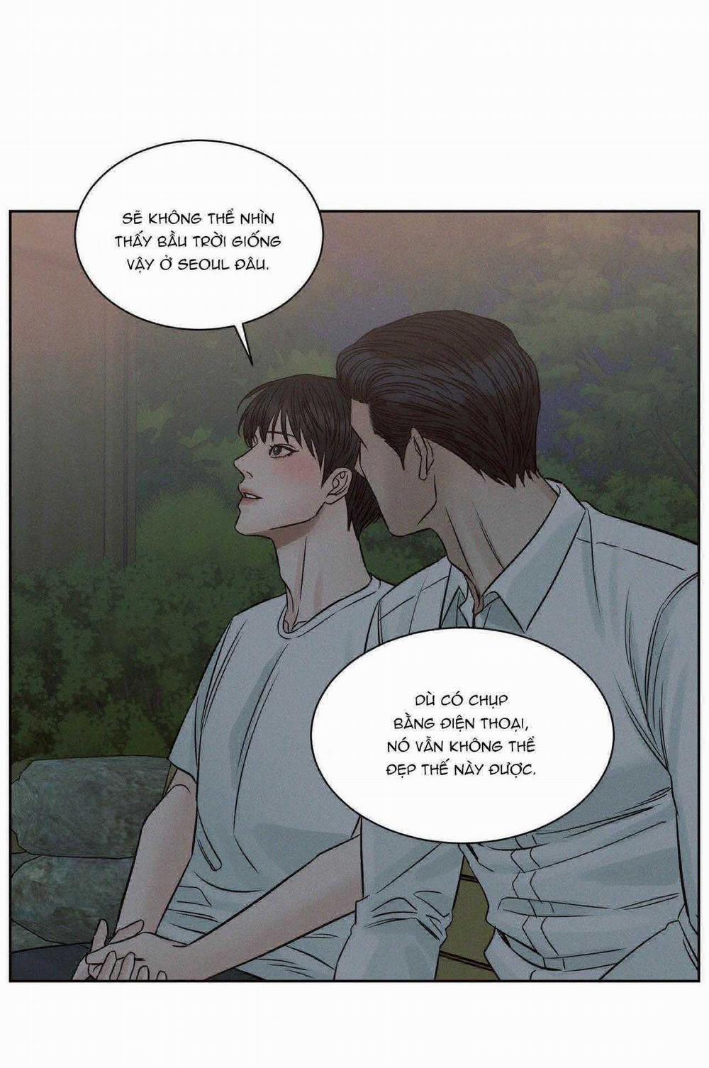 manhwax10.com - Truyện Manhwa Dù Anh Không Yêu Em Chương 104 Trang 29