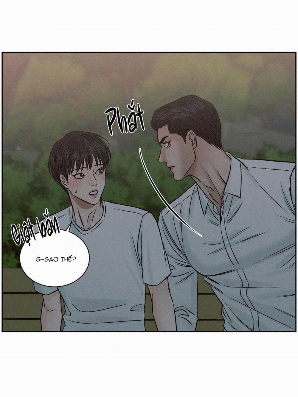 manhwax10.com - Truyện Manhwa Dù Anh Không Yêu Em Chương 104 Trang 36