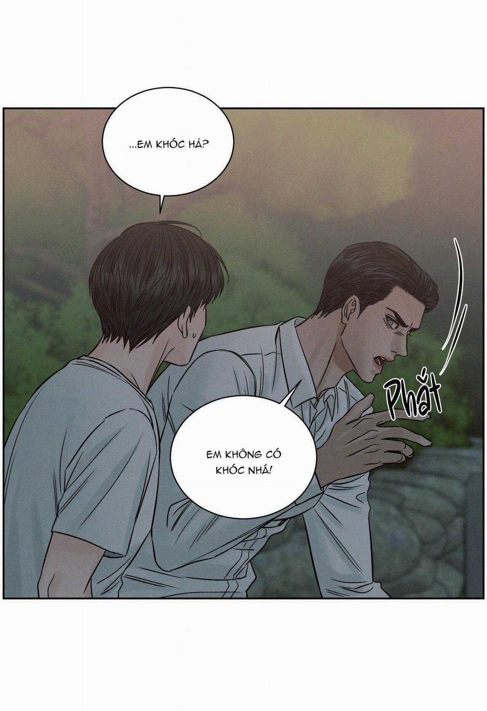 manhwax10.com - Truyện Manhwa Dù Anh Không Yêu Em Chương 104 Trang 42