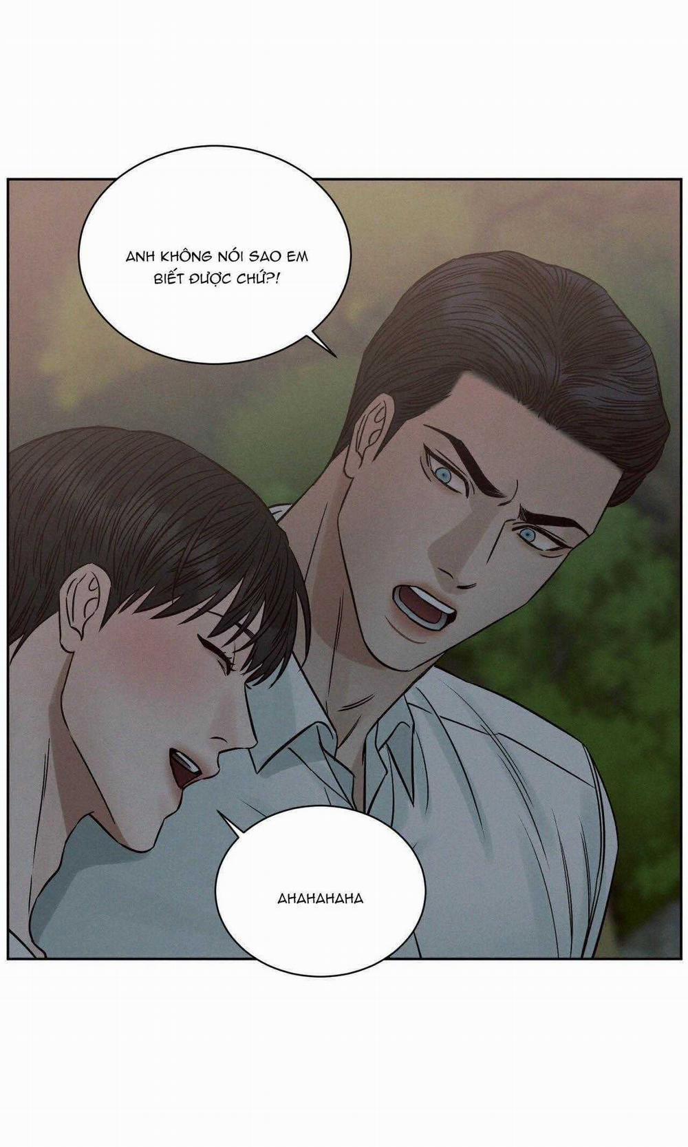 manhwax10.com - Truyện Manhwa Dù Anh Không Yêu Em Chương 104 Trang 44