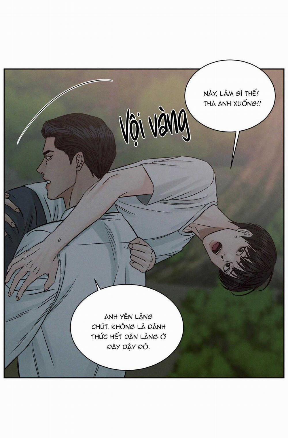 manhwax10.com - Truyện Manhwa Dù Anh Không Yêu Em Chương 104 Trang 48