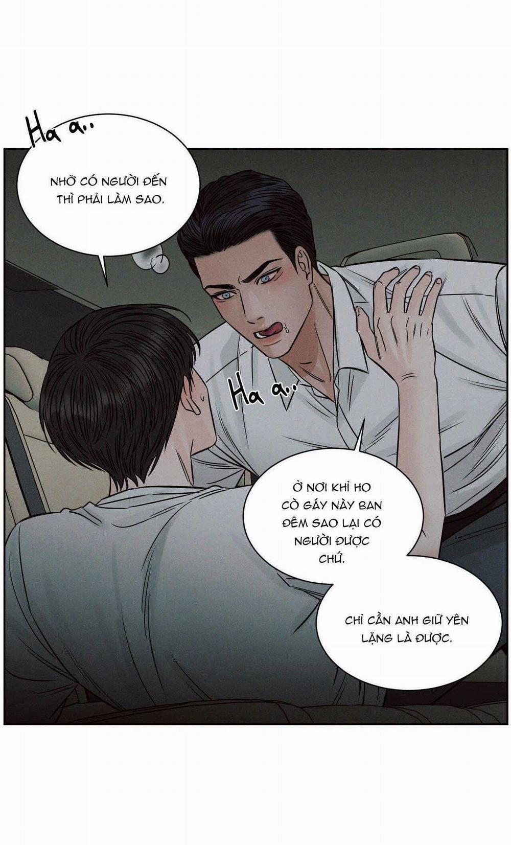 manhwax10.com - Truyện Manhwa Dù Anh Không Yêu Em Chương 104 Trang 55