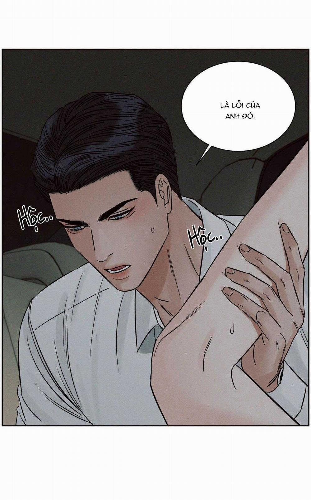 manhwax10.com - Truyện Manhwa Dù Anh Không Yêu Em Chương 104 Trang 57