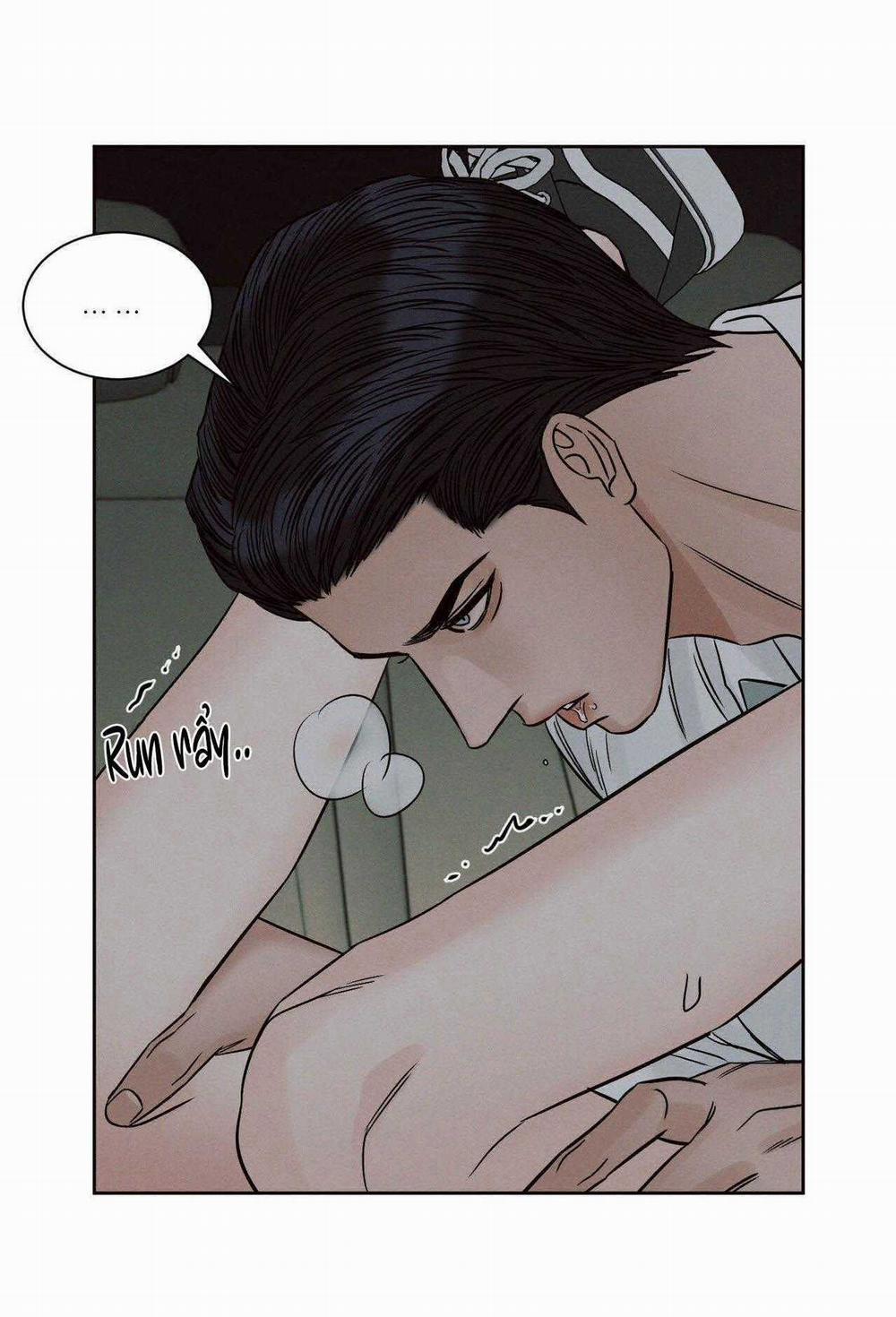 manhwax10.com - Truyện Manhwa Dù Anh Không Yêu Em Chương 104 Trang 60