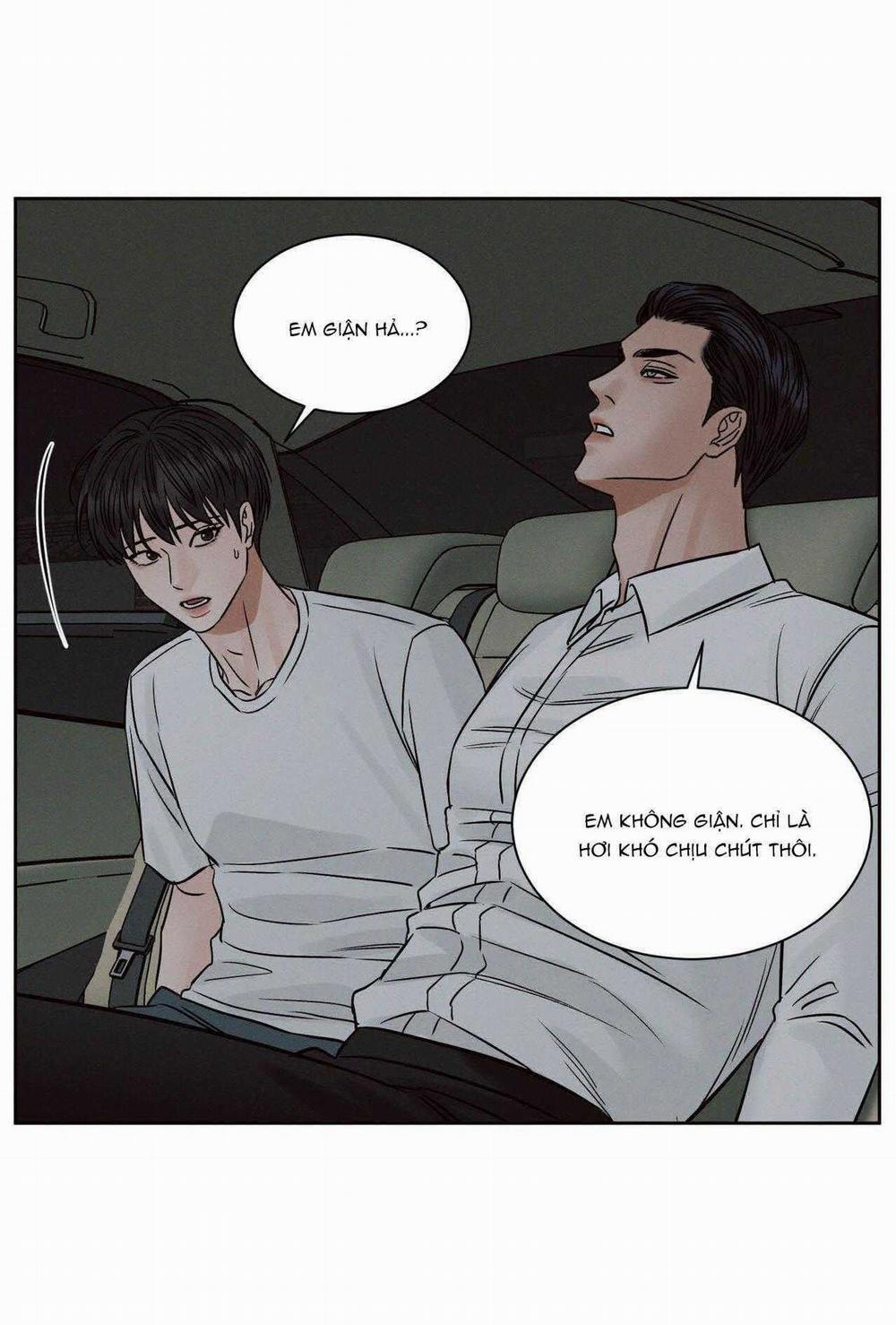 manhwax10.com - Truyện Manhwa Dù Anh Không Yêu Em Chương 104 Trang 63