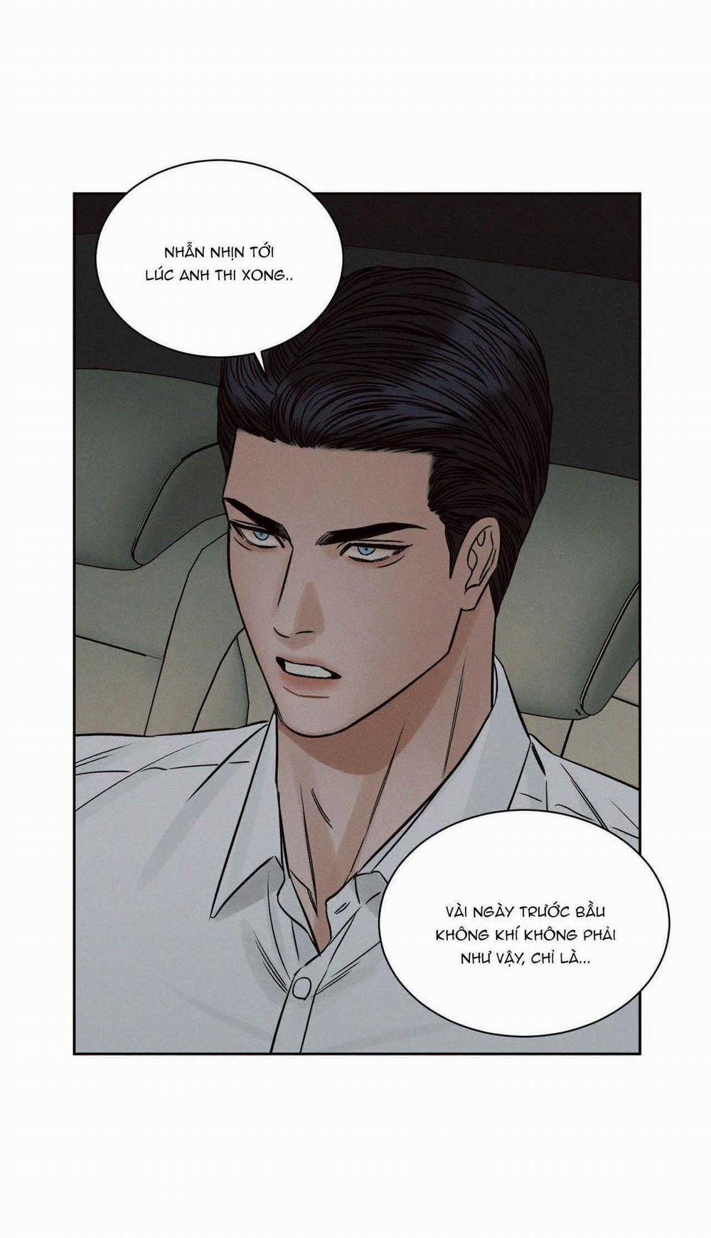 manhwax10.com - Truyện Manhwa Dù Anh Không Yêu Em Chương 104 Trang 64