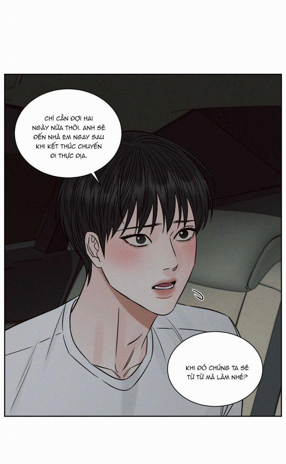 manhwax10.com - Truyện Manhwa Dù Anh Không Yêu Em Chương 104 Trang 65