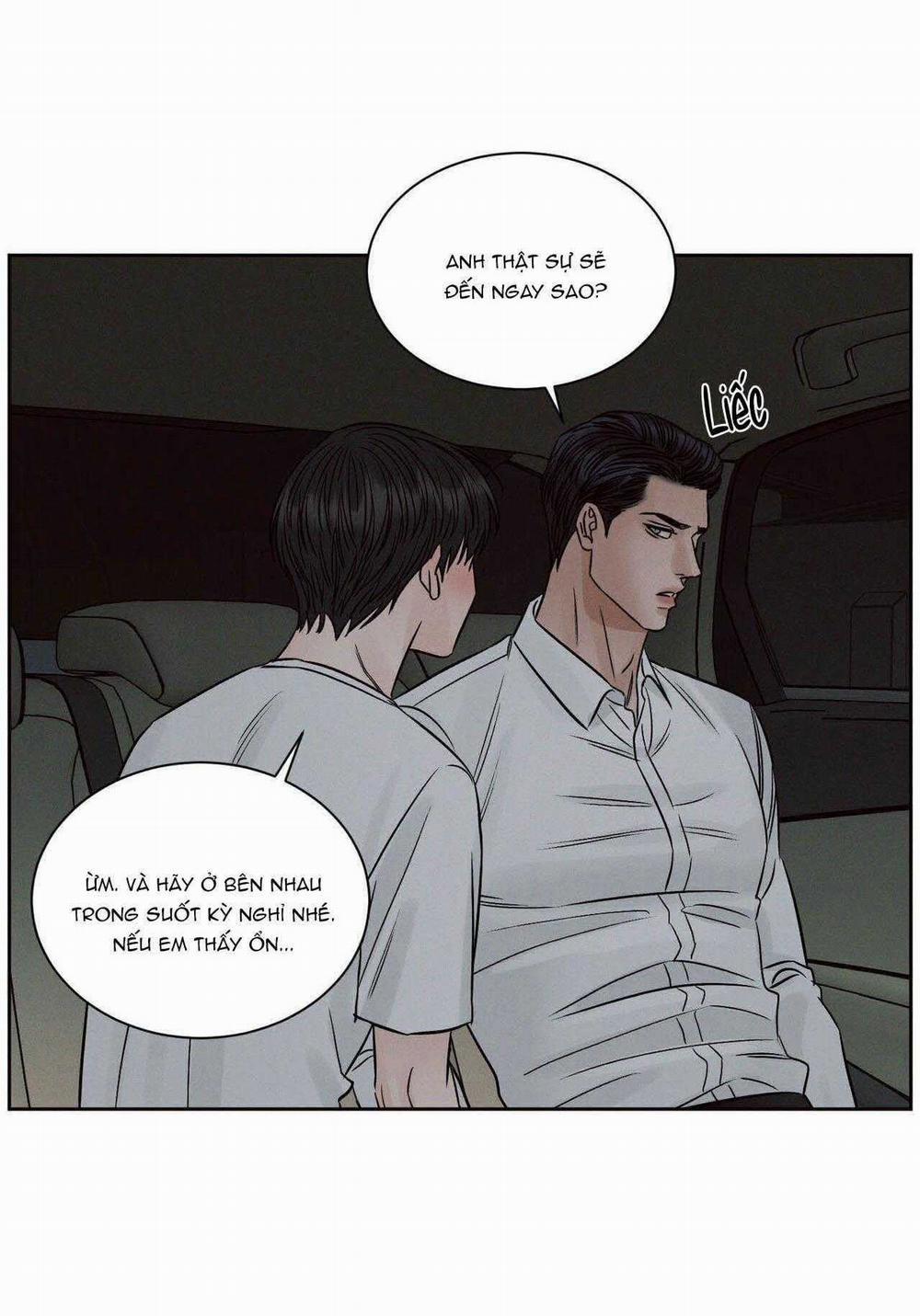 manhwax10.com - Truyện Manhwa Dù Anh Không Yêu Em Chương 104 Trang 66