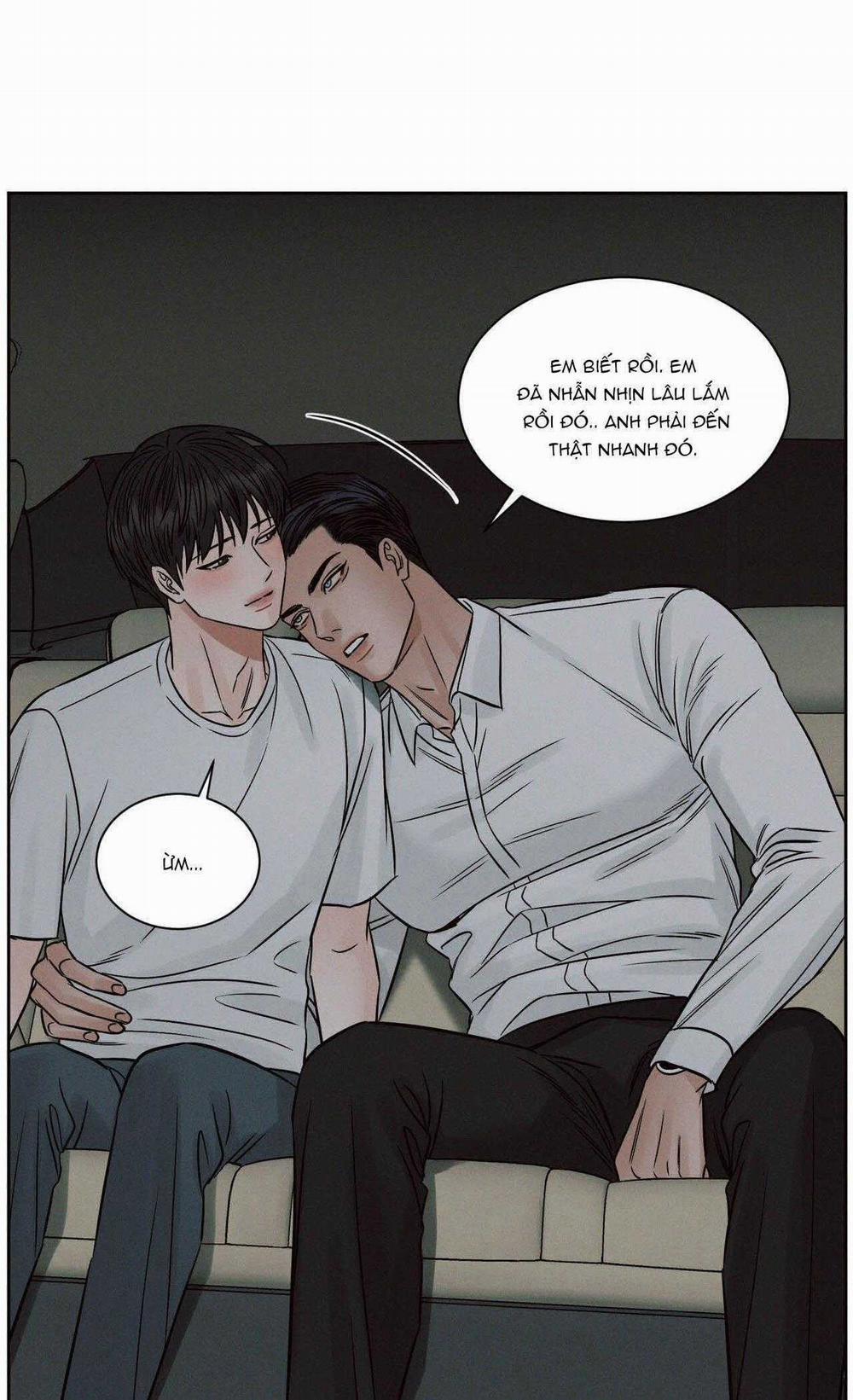 manhwax10.com - Truyện Manhwa Dù Anh Không Yêu Em Chương 104 Trang 67