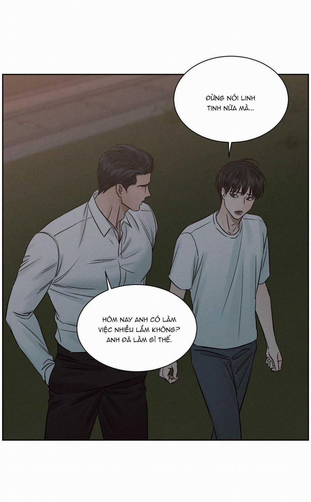 manhwax10.com - Truyện Manhwa Dù Anh Không Yêu Em Chương 104 Trang 9