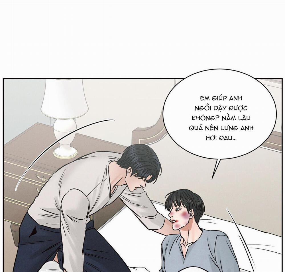 manhwax10.com - Truyện Manhwa Dù Anh Không Yêu Em Chương 109 Trang 11